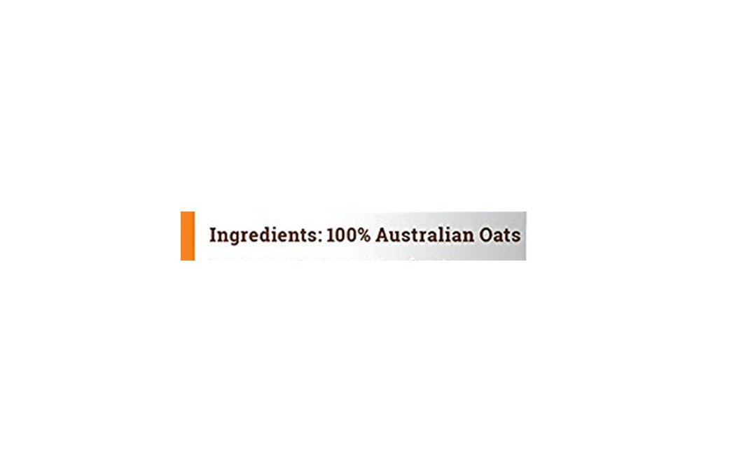 Jiwa Rolled Oats    Jar  900 grams